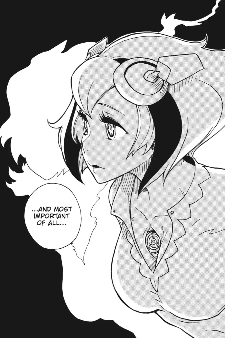 Read Dimension W chapter 97.2 image 9 on Lezhin