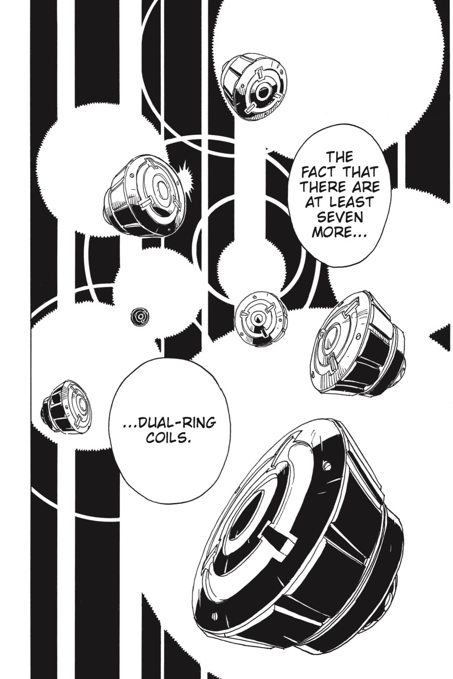 Read Dimension W chapter 97 image 16 on Lezhin