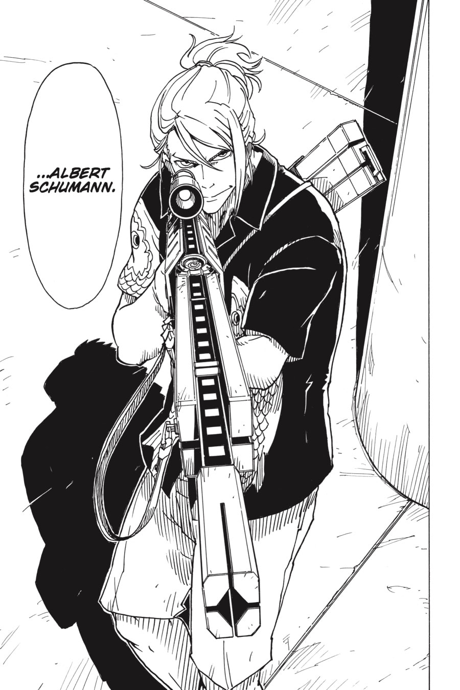 Read Dimension W chapter 97 image 26 on Lezhin