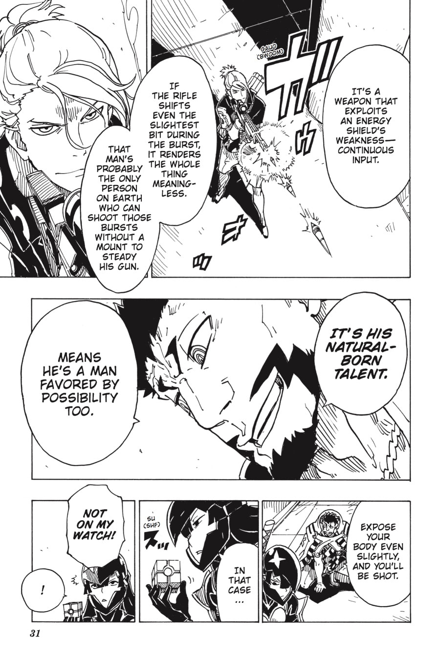 Read Dimension W chapter 97 image 28 on Lezhin