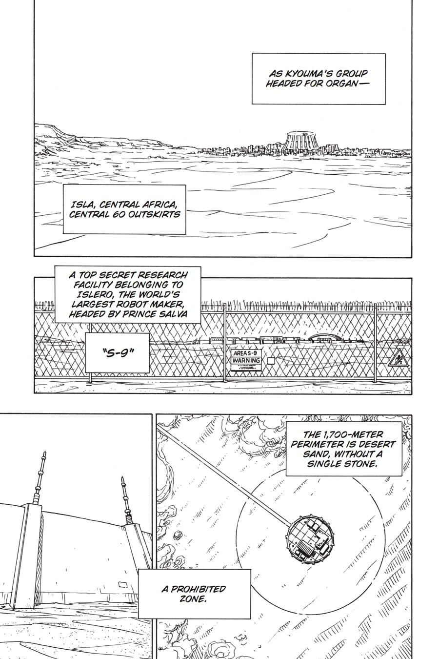 Read Dimension W chapter 97 image 3 on Lezhin