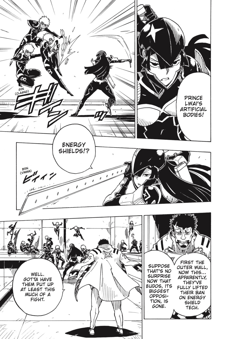 Read Dimension W chapter 97 image 30 on Lezhin