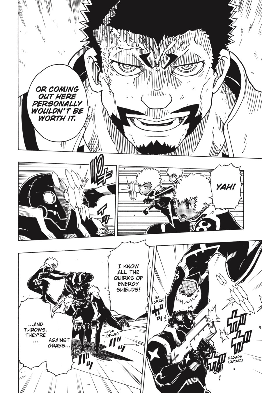 Read Dimension W chapter 97 image 31 on Lezhin
