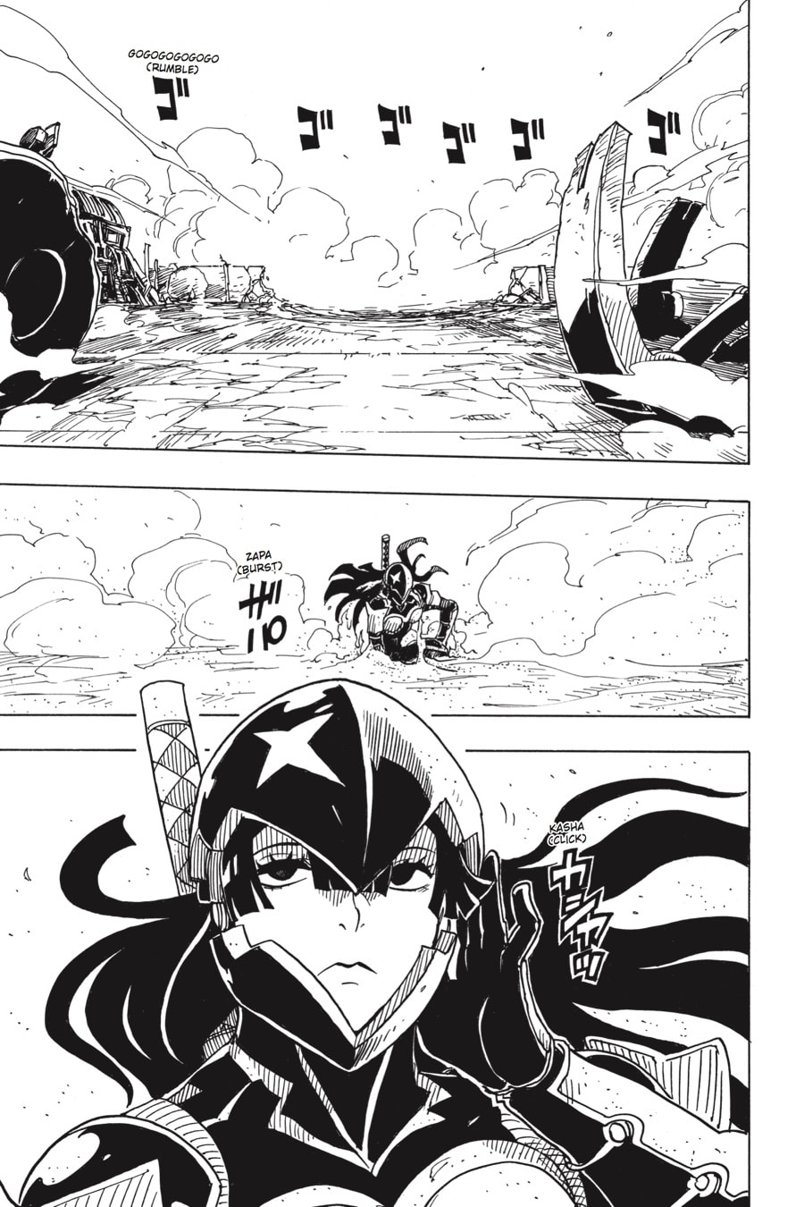Read Dimension W chapter 97 image 7 on Lezhin