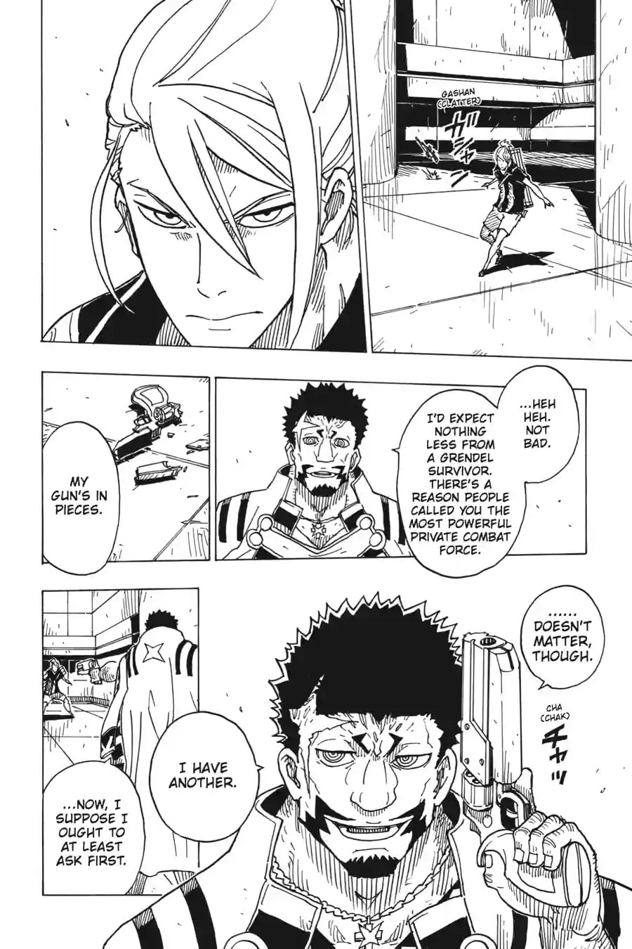 Read Dimension W chapter 98.2 image 5 on Lezhin