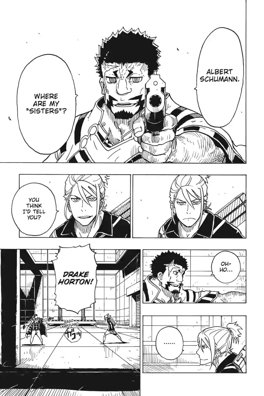Read Dimension W chapter 98.2 image 6 on Lezhin