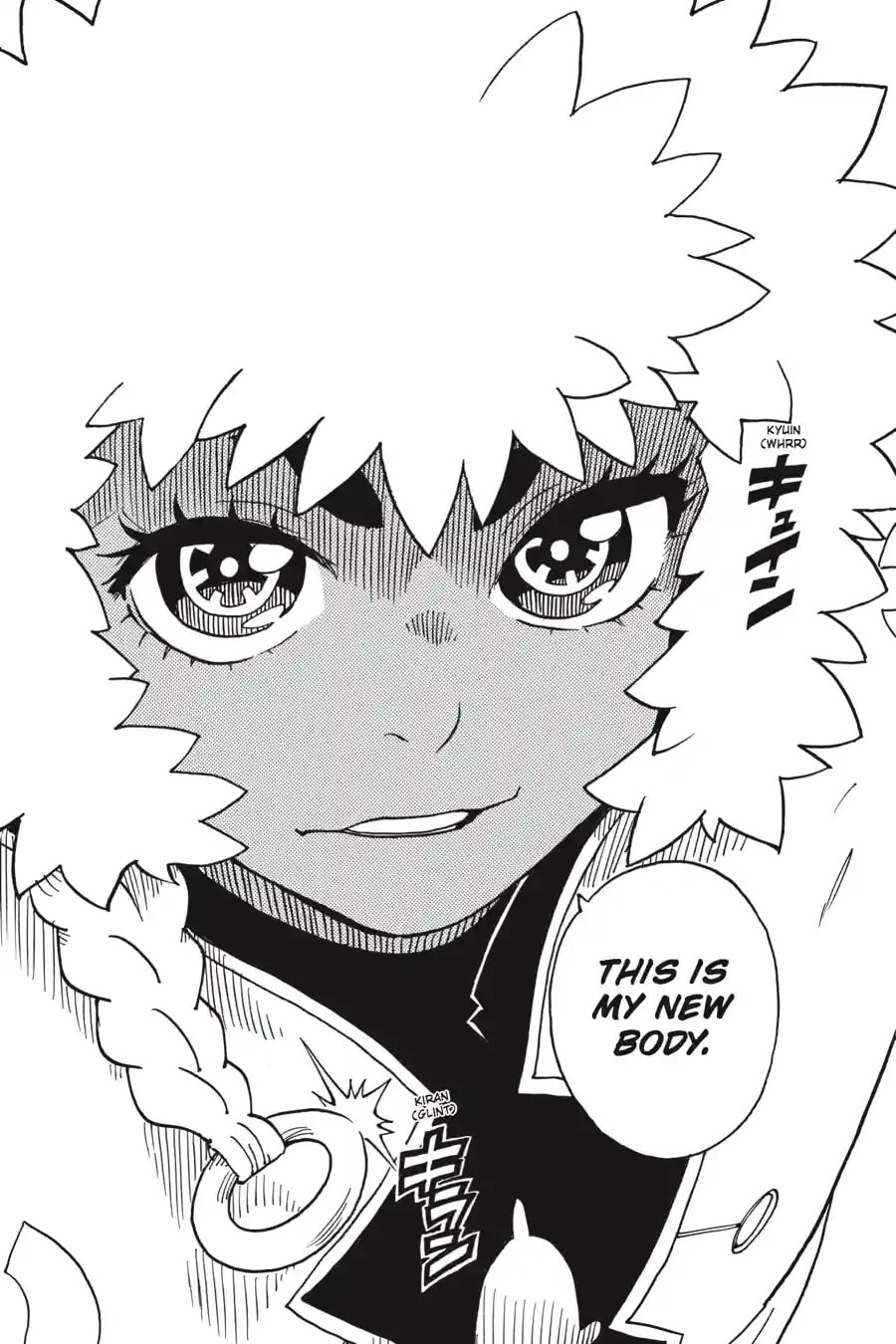 Read Dimension W chapter 98.3 image 7 on Lezhin