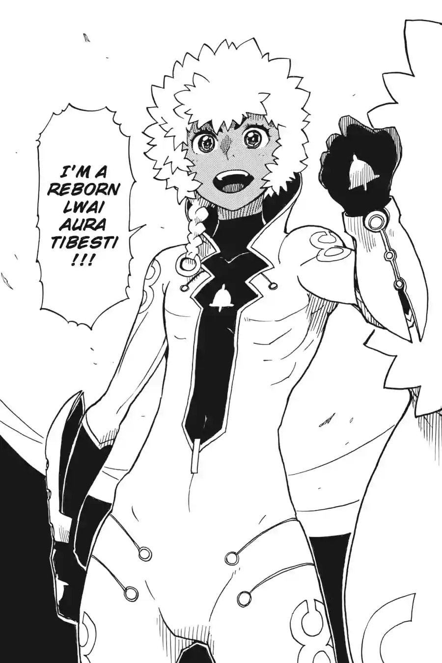 Read Dimension W chapter 98.3 image 8 on Lezhin
