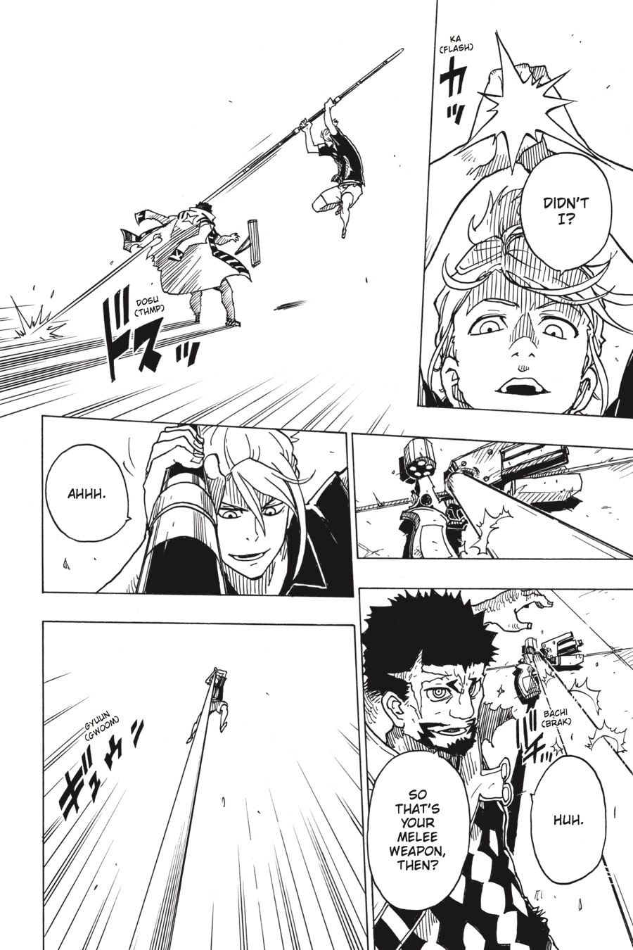 Read Dimension W chapter 98 image 20 on Lezhin
