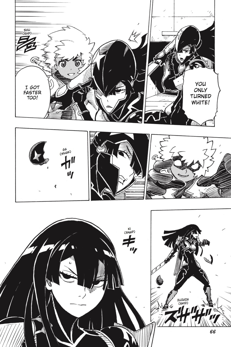 Read Dimension W chapter 98 image 27 on Lezhin