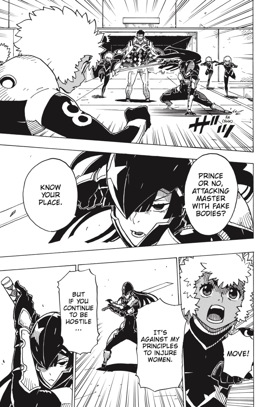 Read Dimension W chapter 98 image 6 on Lezhin