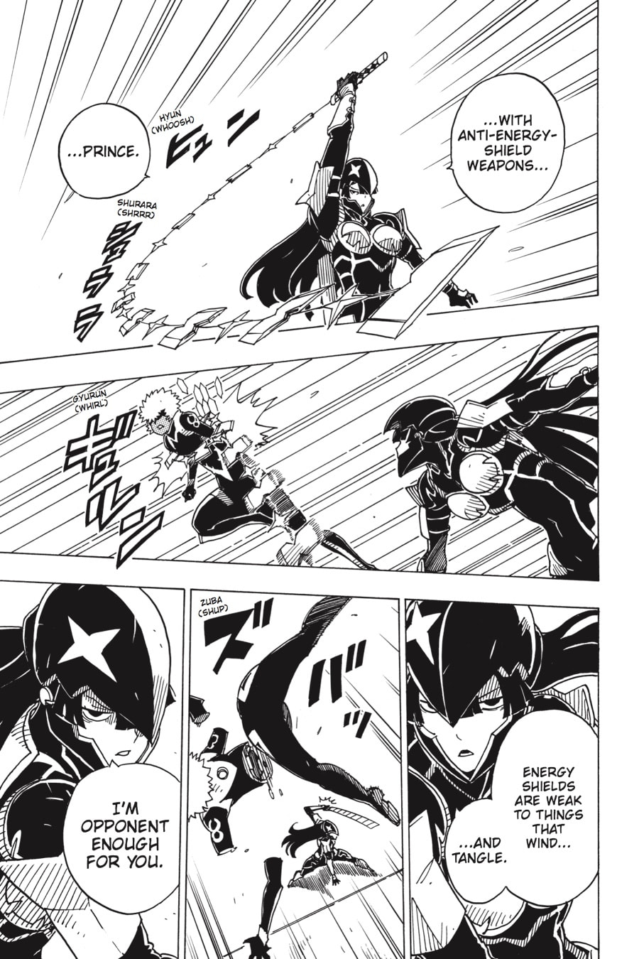 Read Dimension W chapter 98 image 8 on Lezhin
