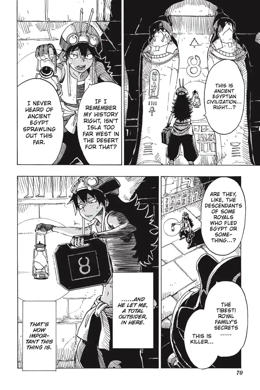 Read Dimension W chapter 99.1 image 1 on Lezhin