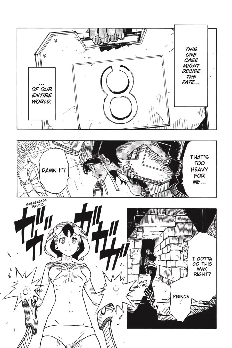 Read Dimension W chapter 99.1 image 2 on Lezhin