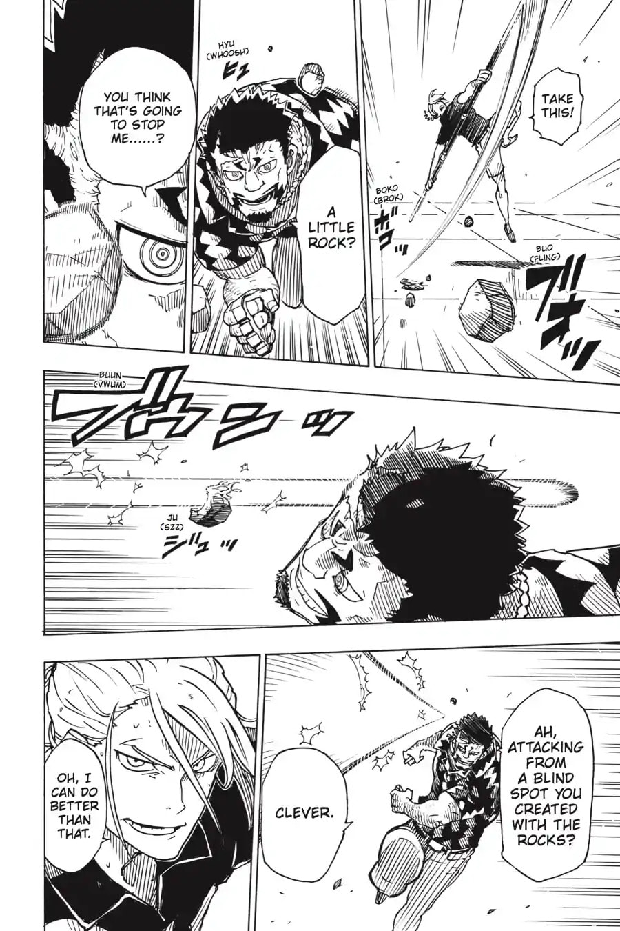 Read Dimension W chapter 99.2 image 1 on Lezhin