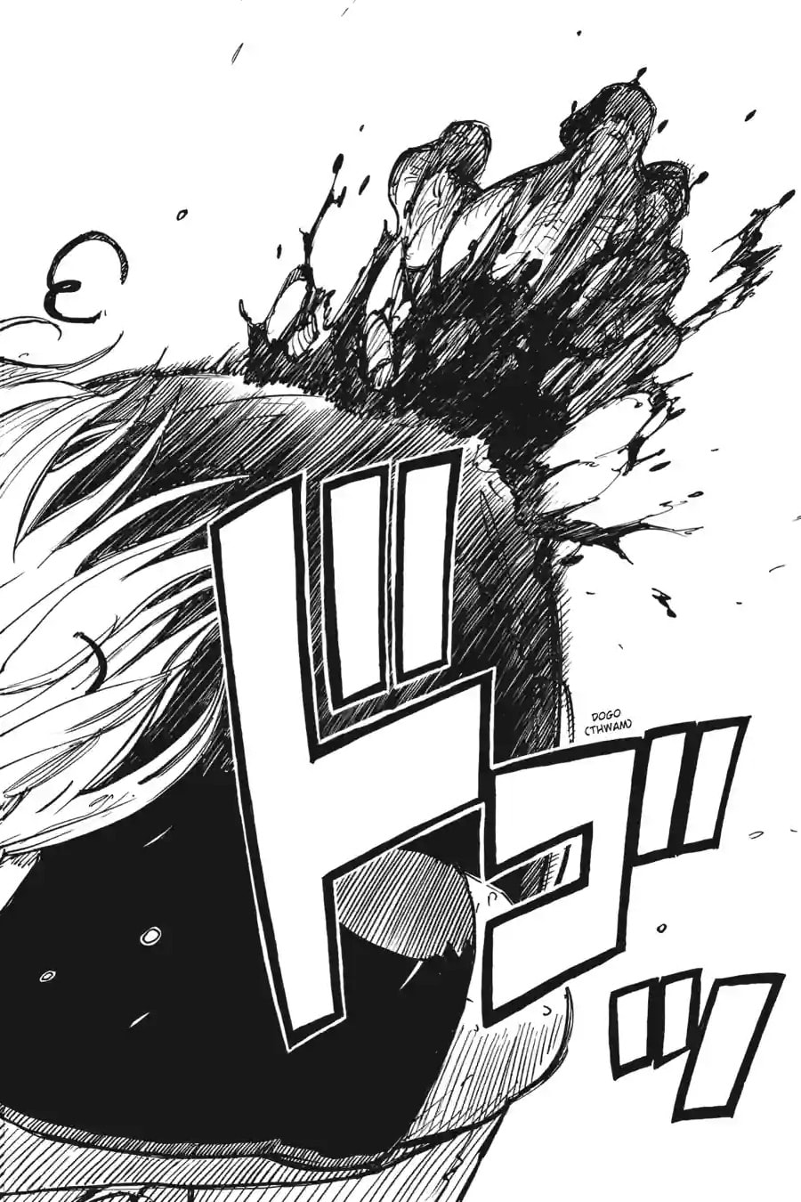 Read Dimension W chapter 99.3 image 2 on Lezhin
