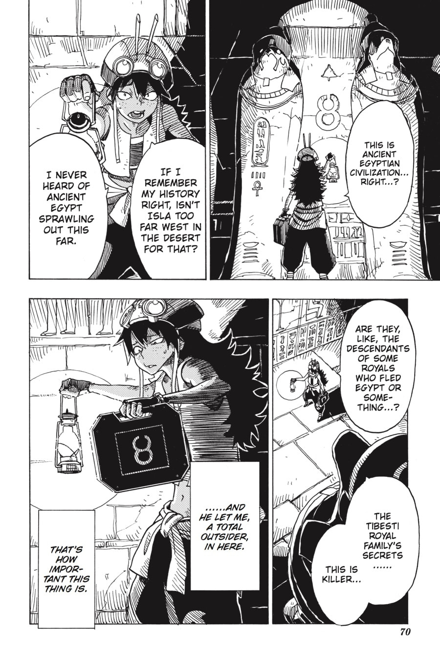 Read Dimension W chapter 99 image 1 on Lezhin