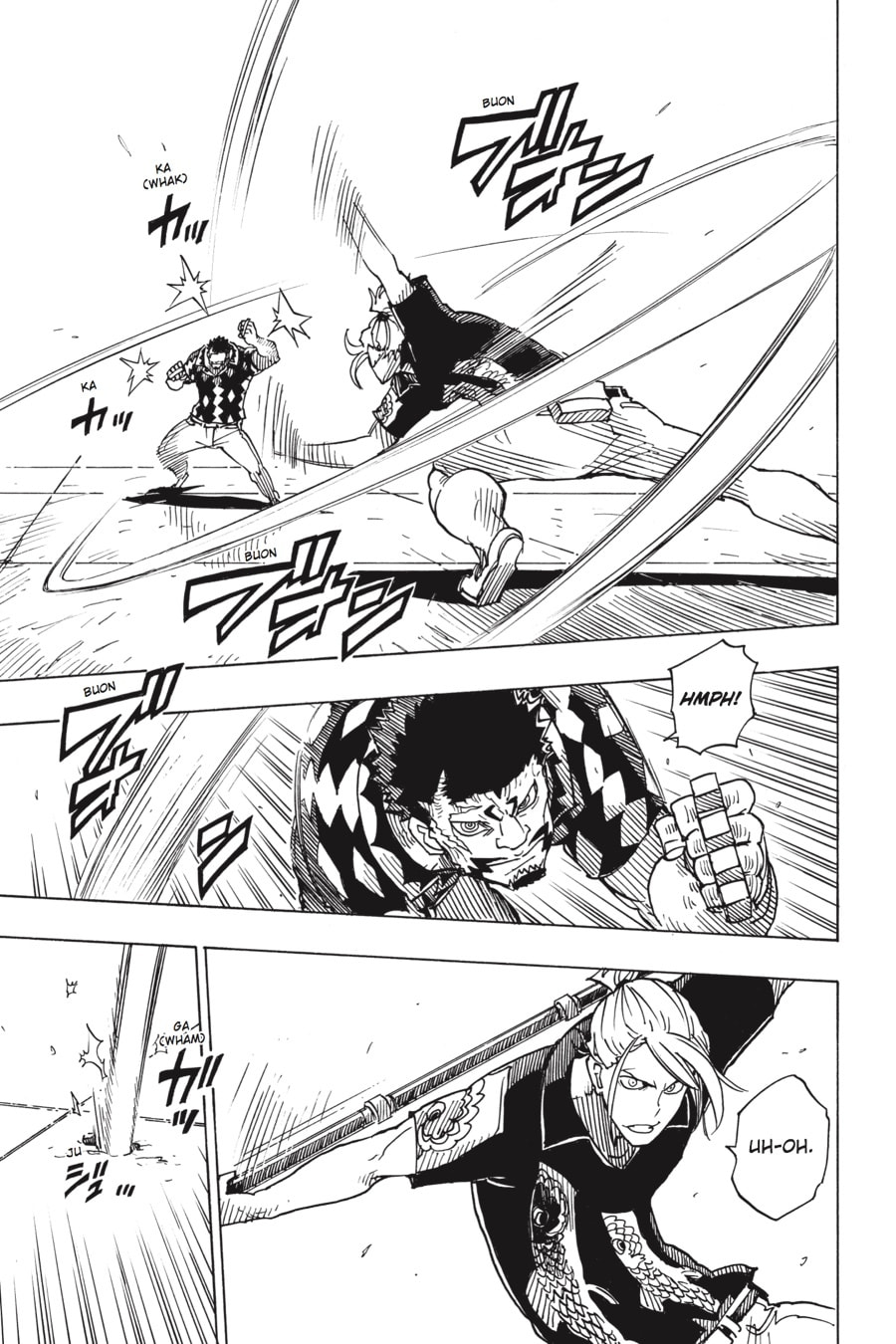 Read Dimension W chapter 99 image 10 on Lezhin