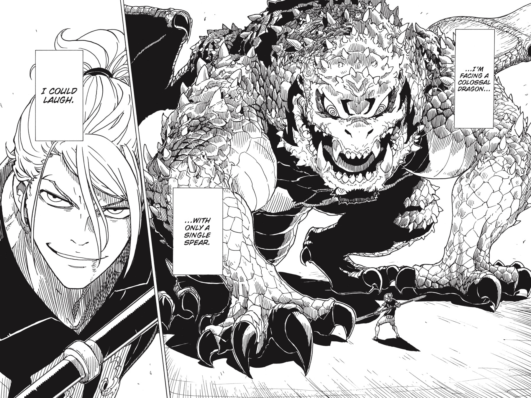 Read Dimension W chapter 99 image 15 on Lezhin