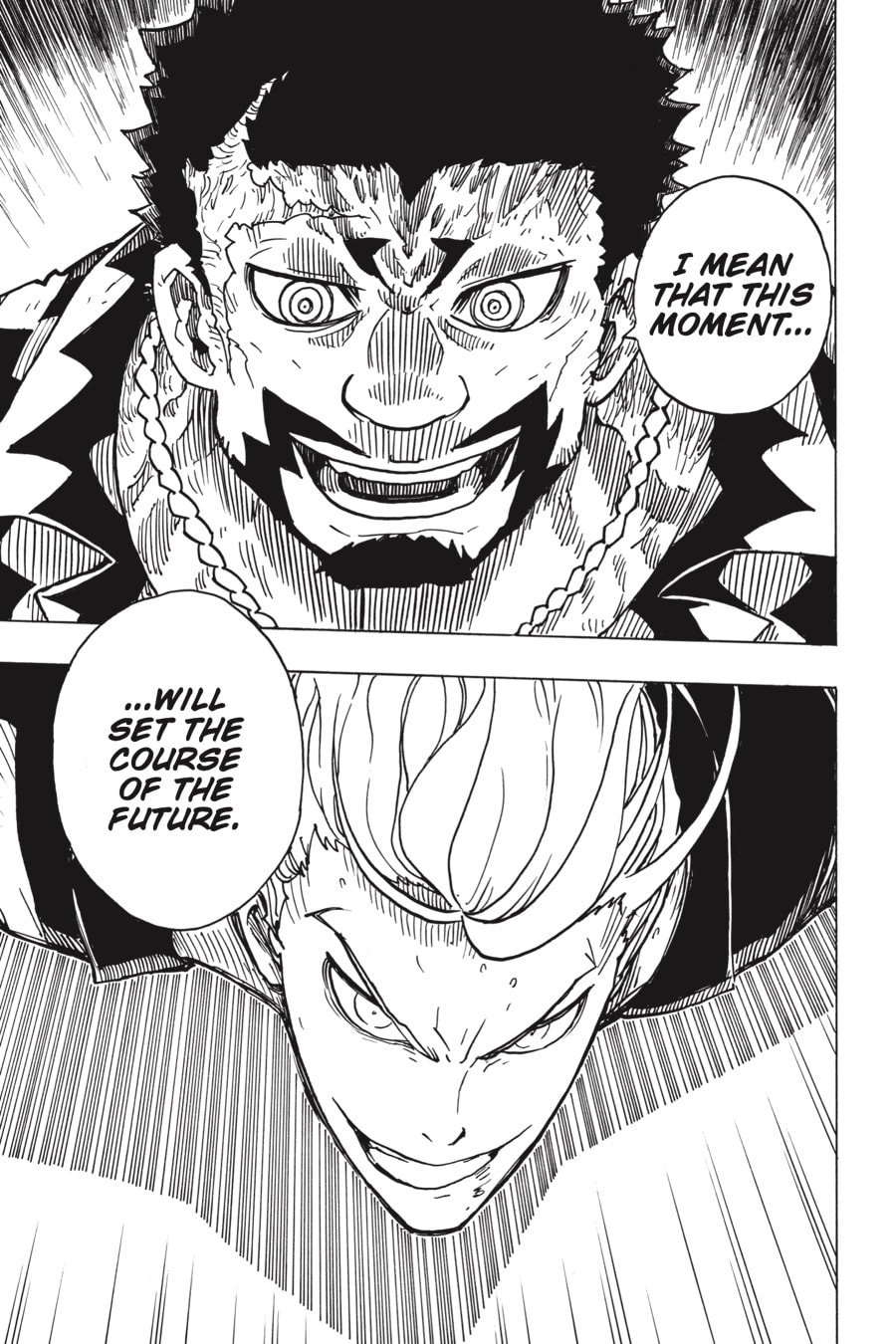 Read Dimension W chapter 99 image 19 on Lezhin