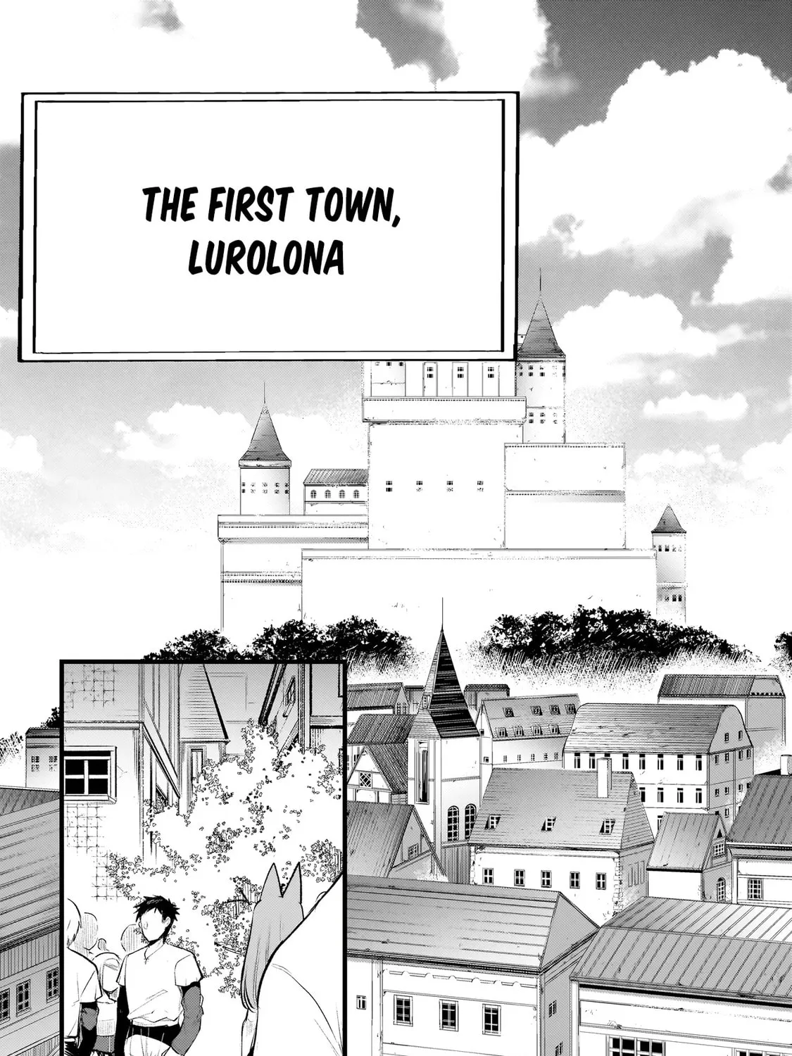 Read Dimension Wave chapter 1 image 24 on Lezhin