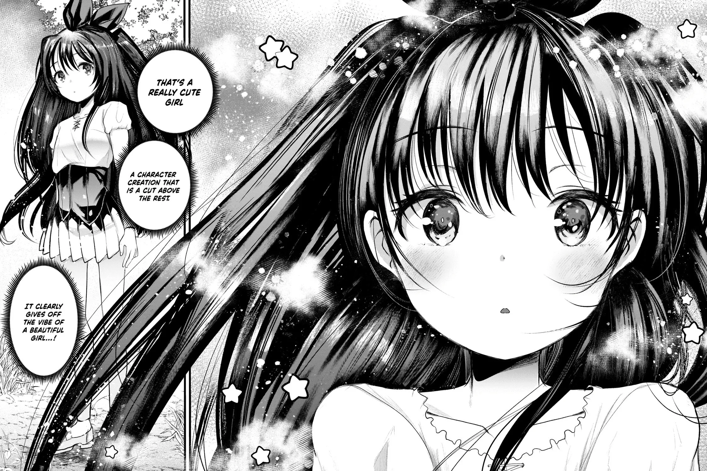 Read Dimension Wave chapter 1 image 28 on Lezhin