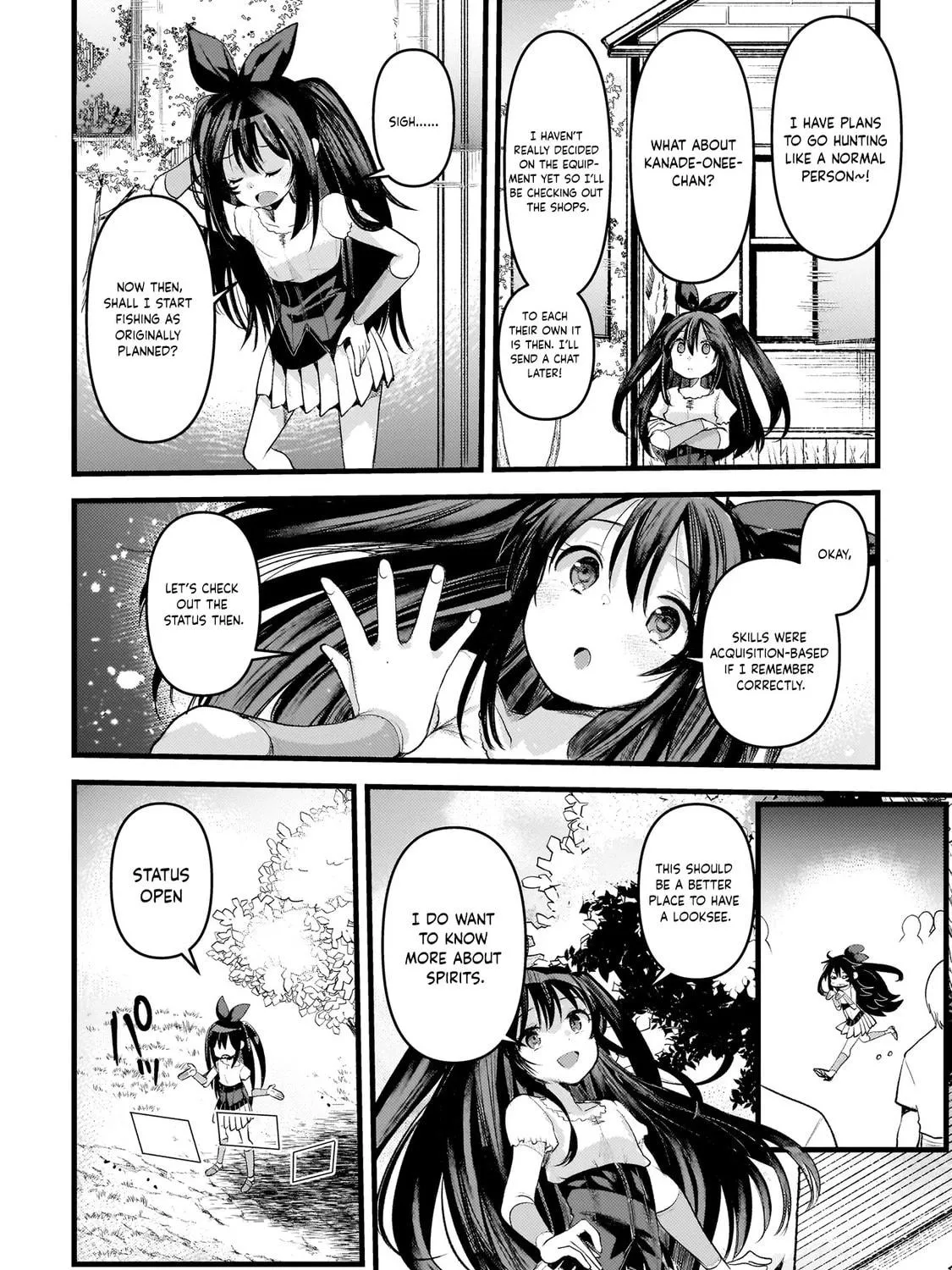 Read Dimension Wave chapter 1 image 38 on Lezhin
