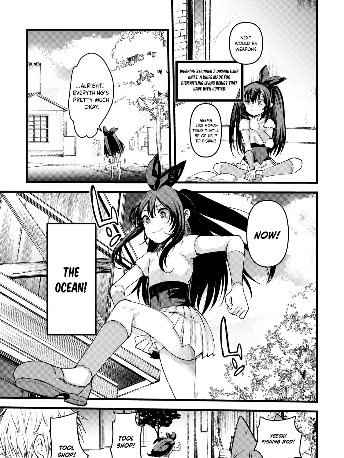 Read Dimension Wave chapter 1 image 44 on Lezhin