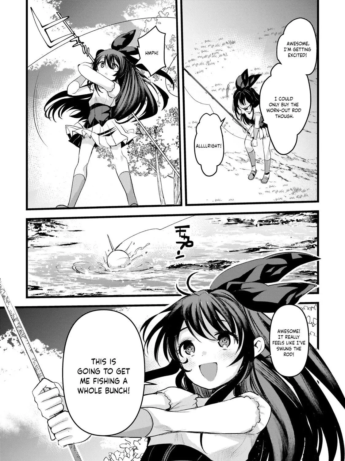 Read Dimension Wave chapter 1 image 48 on Lezhin