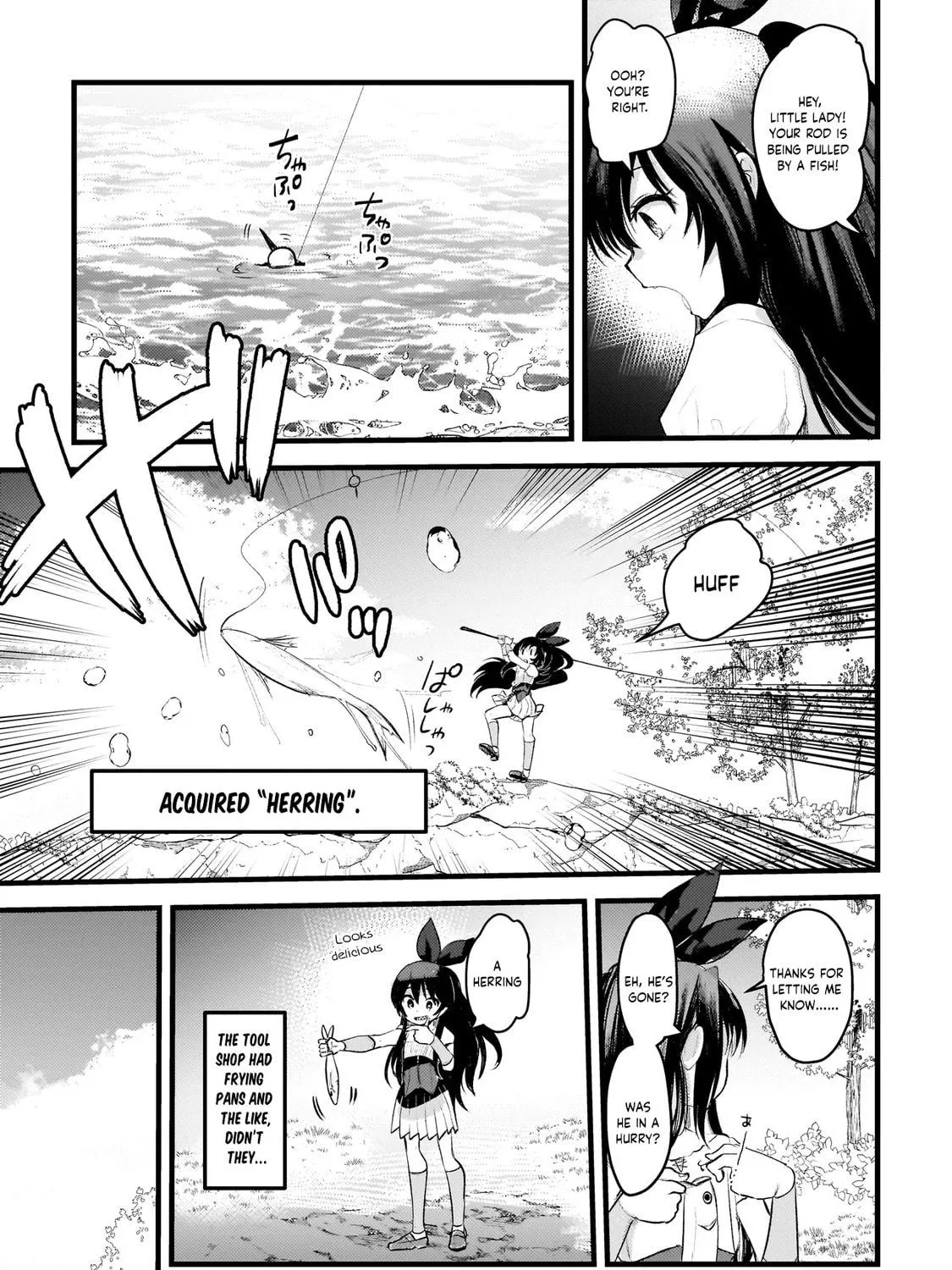 Read Dimension Wave chapter 1 image 52 on Lezhin