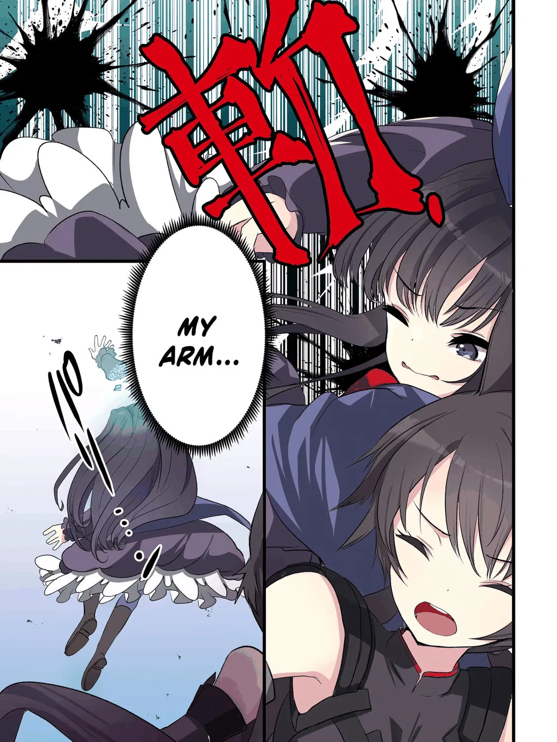 Read Dimension Wave chapter 1 image 6 on Lezhin