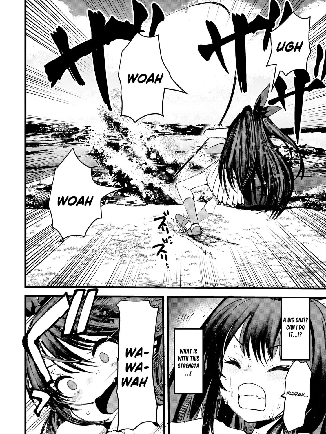 Read Dimension Wave chapter 1 image 62 on Lezhin