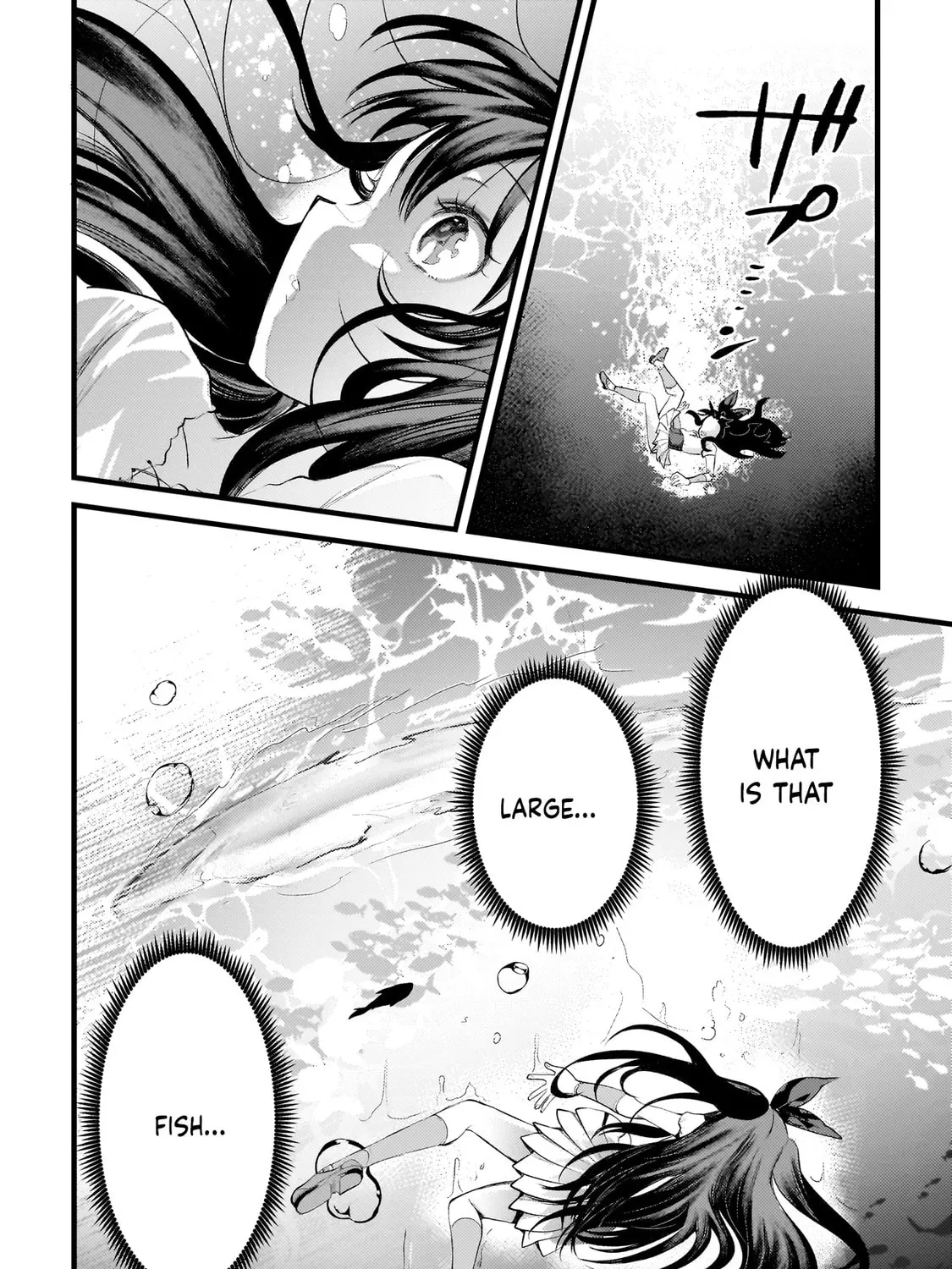 Read Dimension Wave chapter 1 image 66 on Lezhin
