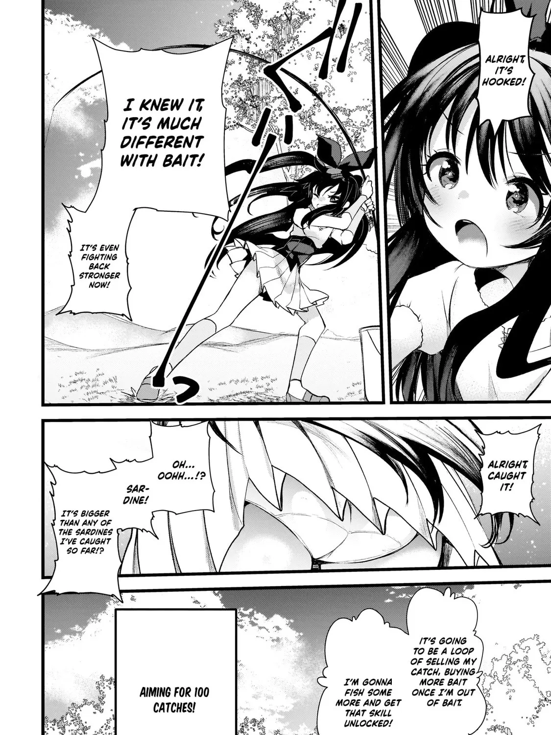 Read Dimension Wave chapter 1 image 74 on Lezhin