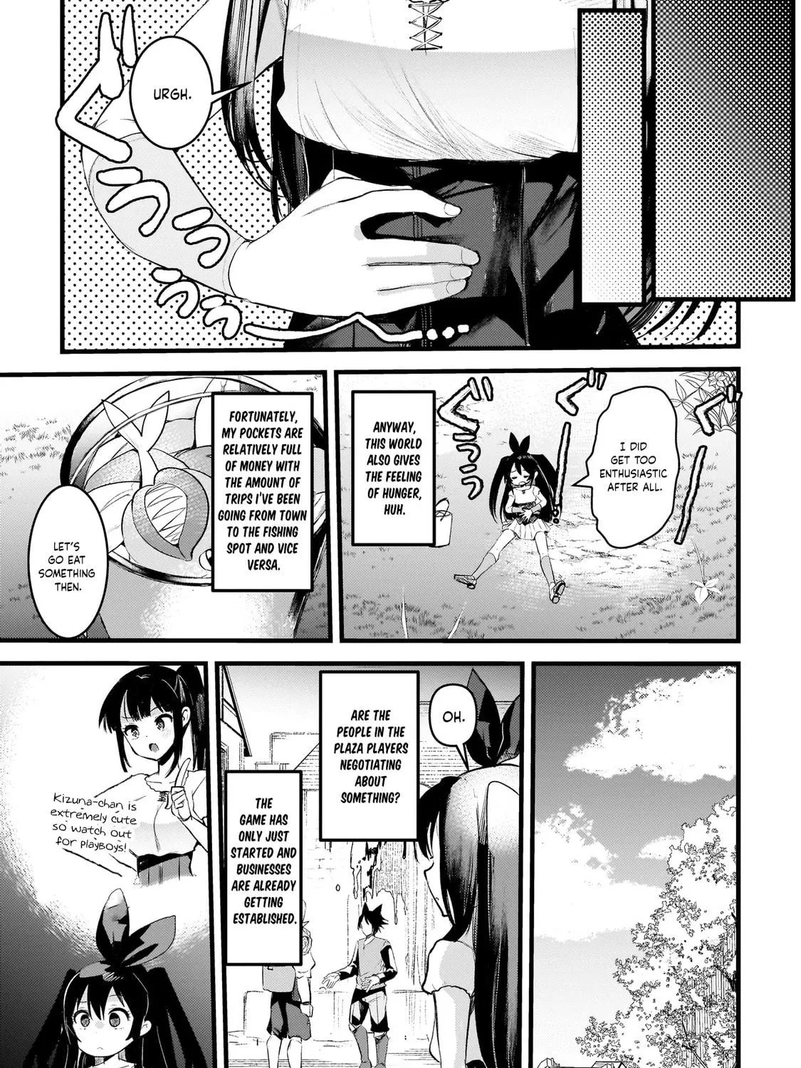 Read Dimension Wave chapter 1 image 76 on Lezhin