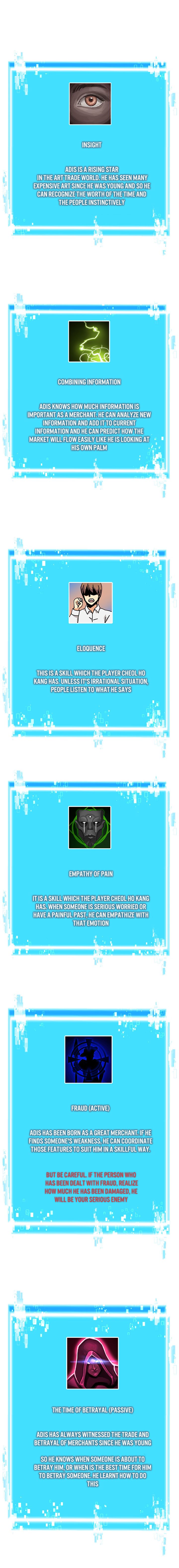Read Dimensional Mercenary ( Other World Warrior ) chapter 105 image 6 on Lezhin