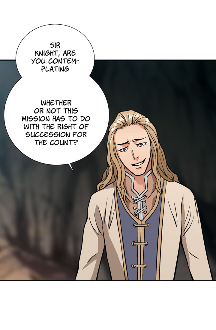 Read Dimensional Mercenary ( Other World Warrior ) chapter 11 image 24 on Lezhin