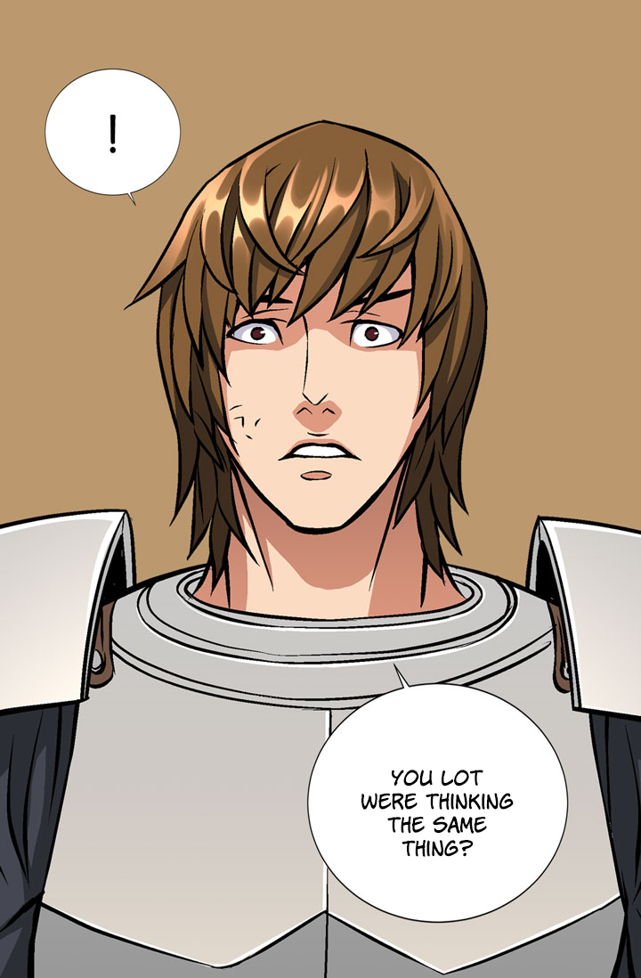 Read Dimensional Mercenary ( Other World Warrior ) chapter 11 image 25 on Lezhin