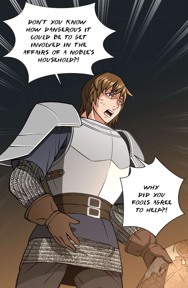 Read Dimensional Mercenary ( Other World Warrior ) chapter 11 image 27 on Lezhin