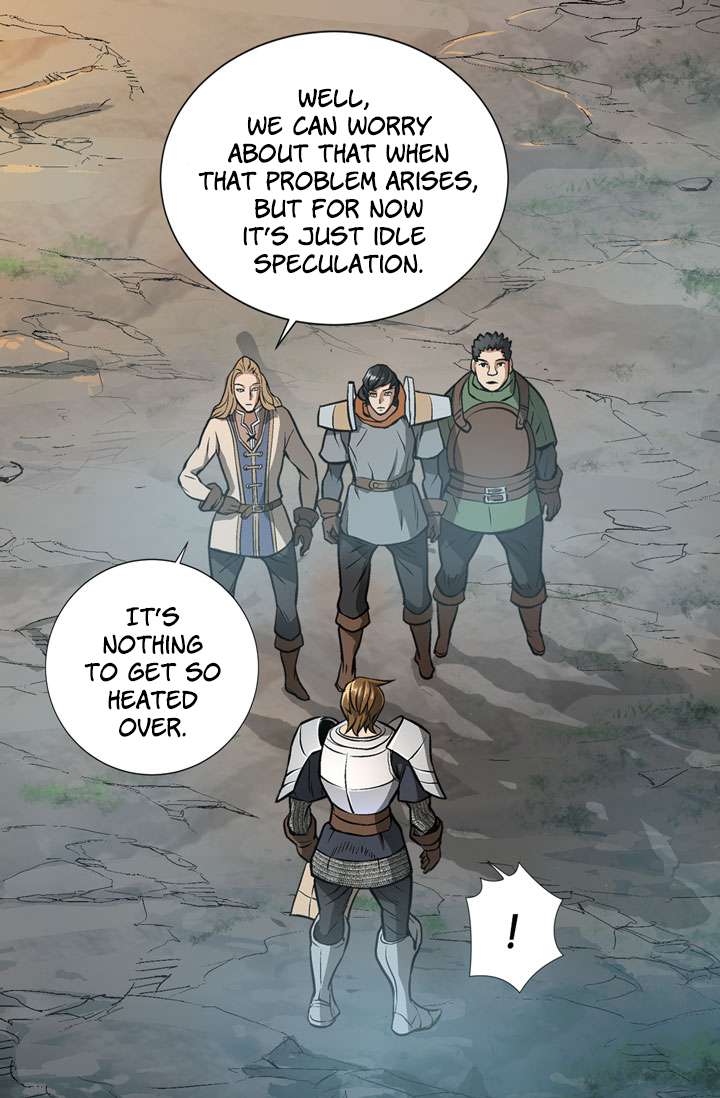 Read Dimensional Mercenary ( Other World Warrior ) chapter 11 image 30 on Lezhin