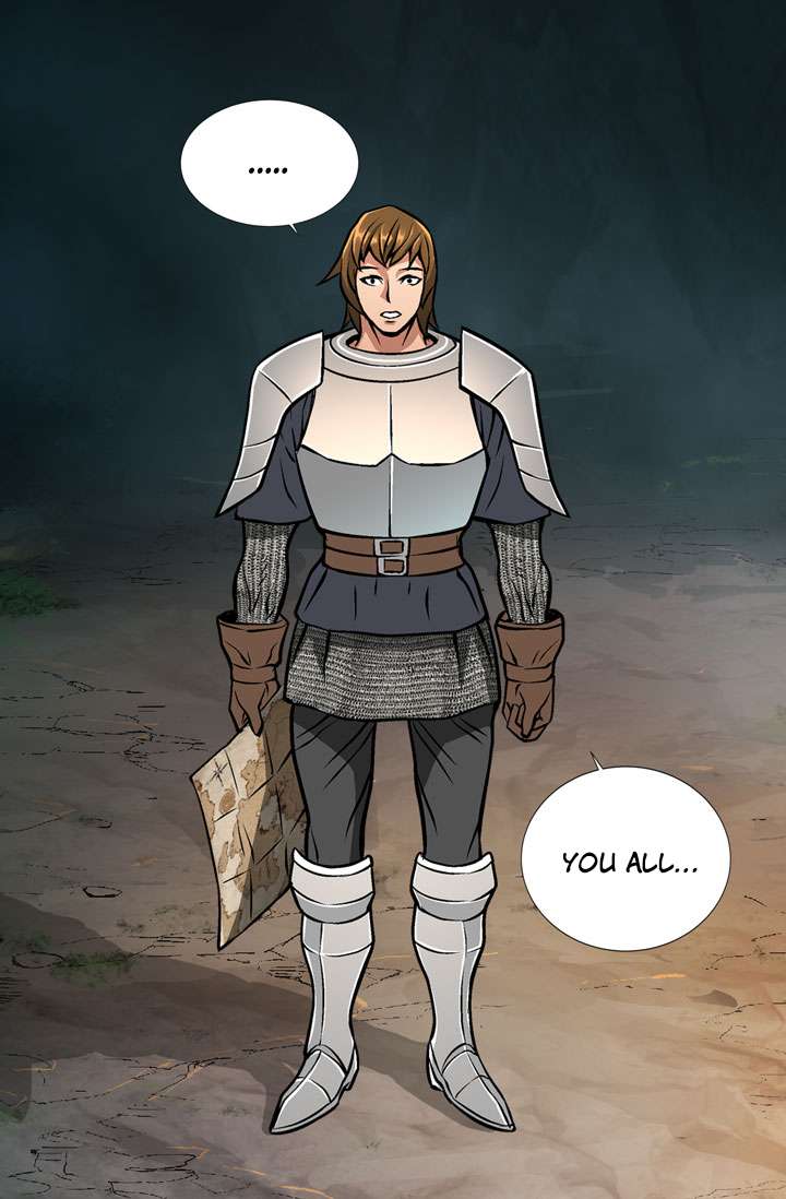 Read Dimensional Mercenary ( Other World Warrior ) chapter 11 image 34 on Lezhin