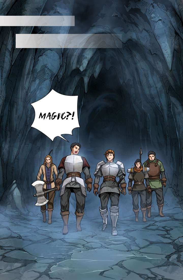 Read Dimensional Mercenary ( Other World Warrior ) chapter 11 image 45 on Lezhin