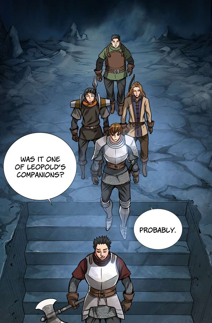 Read Dimensional Mercenary ( Other World Warrior ) chapter 11 image 47 on Lezhin