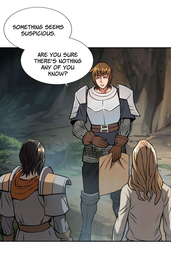 Read Dimensional Mercenary ( Other World Warrior ) chapter 11 image 5 on Lezhin