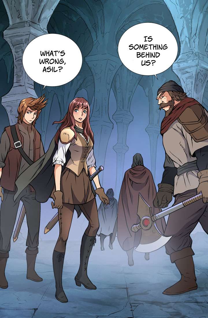 Read Dimensional Mercenary ( Other World Warrior ) chapter 11 image 57 on Lezhin