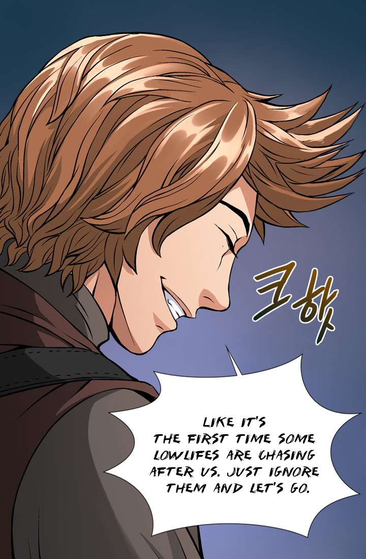 Read Dimensional Mercenary ( Other World Warrior ) chapter 11 image 60 on Lezhin