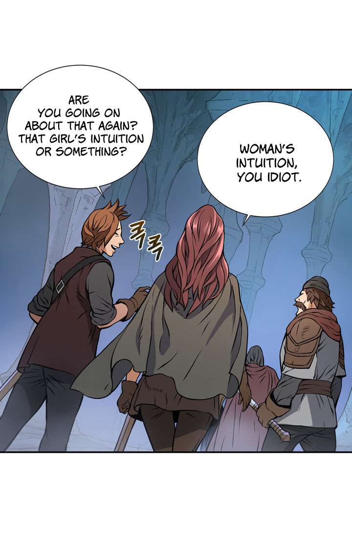 Read Dimensional Mercenary ( Other World Warrior ) chapter 11 image 62 on Lezhin