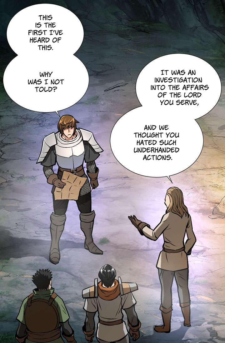 Read Dimensional Mercenary ( Other World Warrior ) chapter 11 image 8 on Lezhin