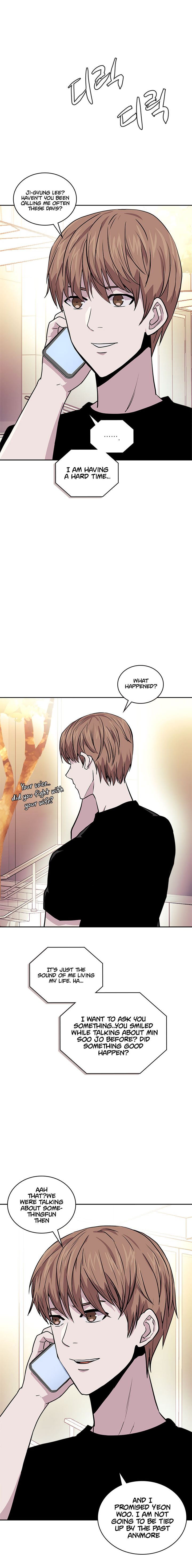 Read Dimensional Mercenary ( Other World Warrior ) chapter 110 image 19 on Lezhin