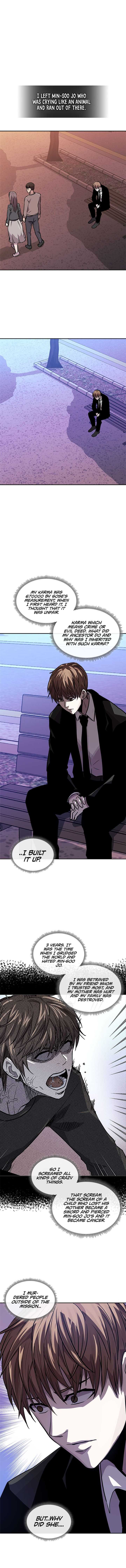 Read Dimensional Mercenary ( Other World Warrior ) chapter 111 image 11 on Lezhin